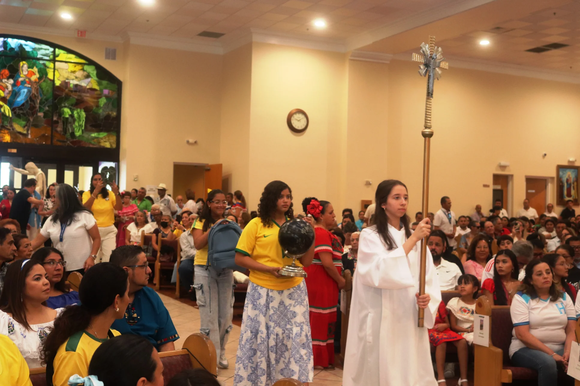 Scalabrinians Special Event